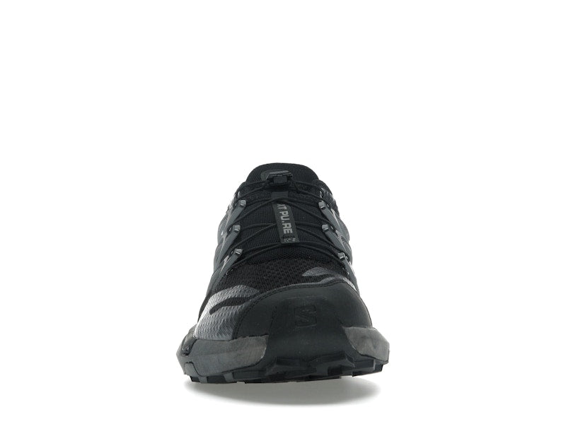 Salomon XT Pu.Re Advanced Black Phantom