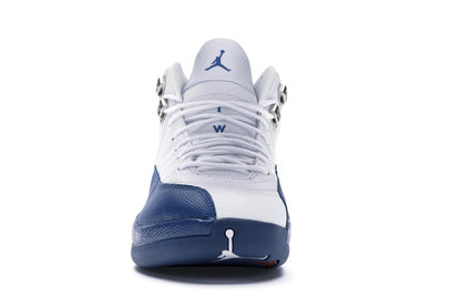 Jordan 12 Retro French Blue (2004)