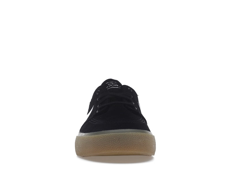 Nike SB Zoom Janoski RM Black White Gum