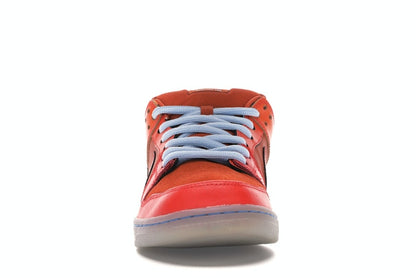 Nike SB Dunk Low Gamma Orange