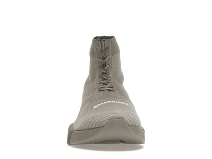 Balenciaga Speed 2.0 Lace Up Grey