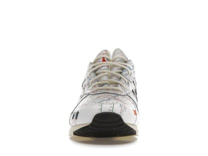 ASICS Gel-Lyte III atmos Tokyo Subway