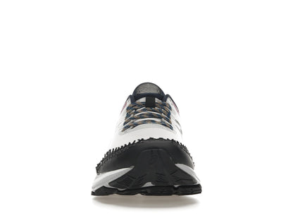 ASICS Gel-Kayano 27 Vivienne Westwood White Lichen Rock