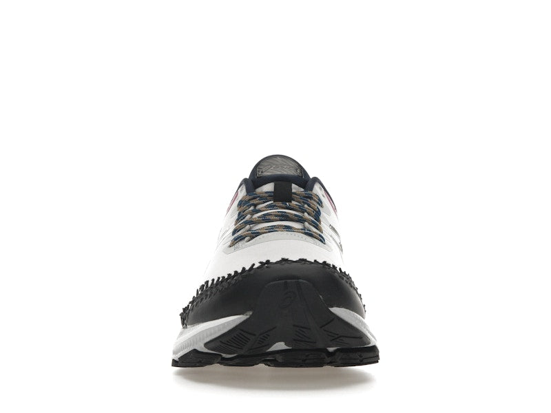 ASICS Gel-Kayano 27 Vivienne Westwood White Lichen Rock