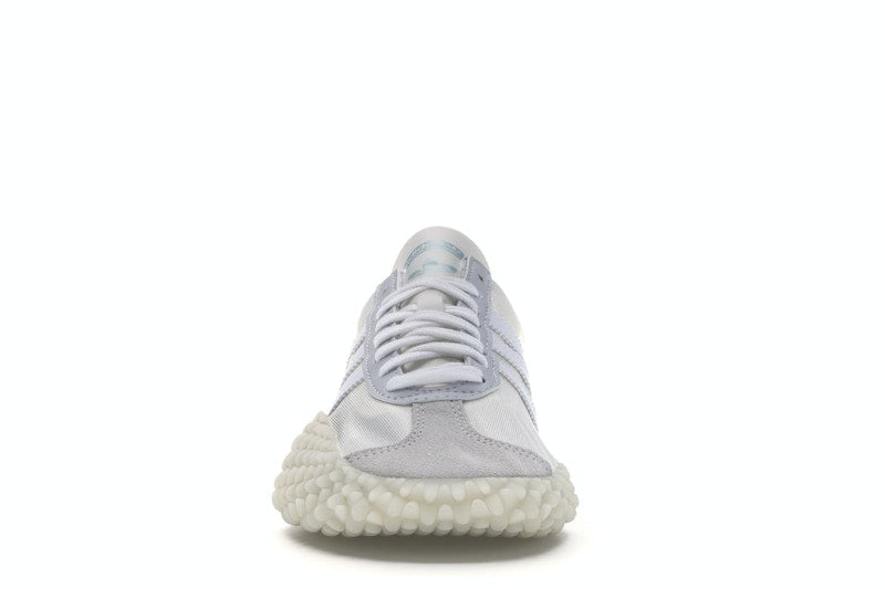 adidas Country x Kamanda Never Made Pack Triple White
