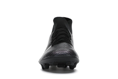 Nike Mercurial Superfly 7 Club MG Black