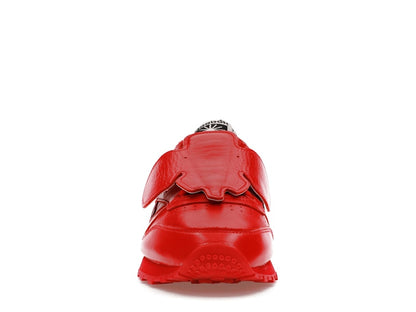 Reebok Classic Leather Eames Elephant Vector Red