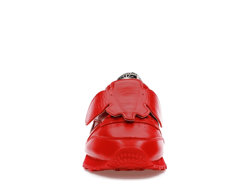 Reebok Classic Leather Eames Elephant Vector Red