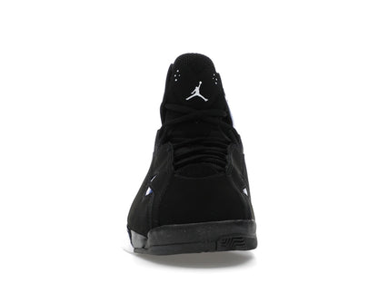 Jordan True Flight Black Game Royal