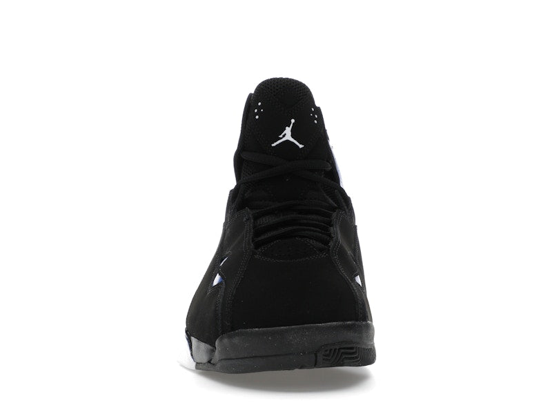 Jordan True Flight Black Game Royal