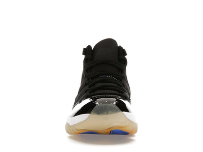 Jordan 11 Retro Space Jam (2009)