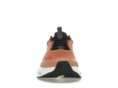On Running Cloudnova X Canyon Salmon