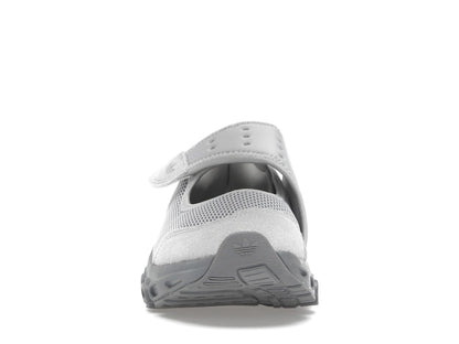 adidas AdiFOM Megajane Grey Silver Metallic
