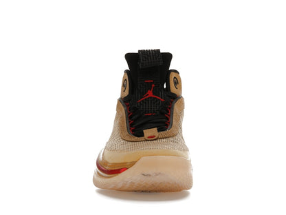 Jordan 36 Rui Hachimura Black Samurai