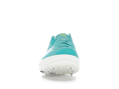 adidas Adizero LJ Flash Aqua Zero Metalic Lucid Lemon
