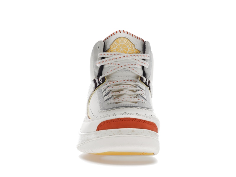 Jordan 2 Retro SP Maison Chateau Rouge