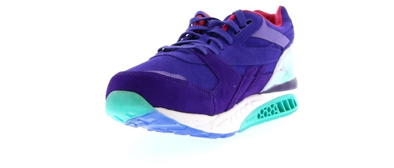 Reebok Ventilator Camron Purple Haze