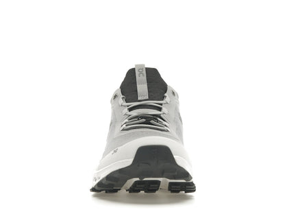 On Running Cloudultra Glacier Grey Frost White