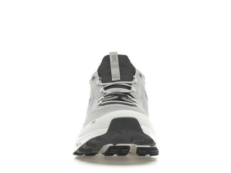 On Running Cloudultra Glacier Grey Frost White