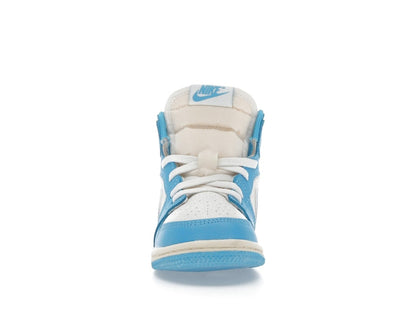Jordan 1 Retro High OG UNC Reimagined (TD)