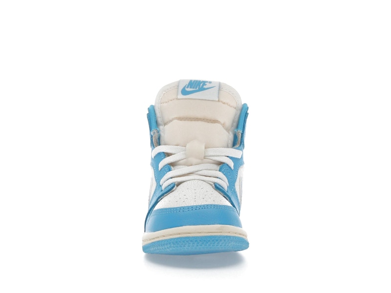 Jordan 1 Retro High OG UNC Reimagined (TD)