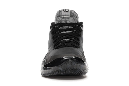 Nike KD 12 Black Cool Grey
