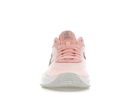 Nike GT Hustle Academy Pink Tint