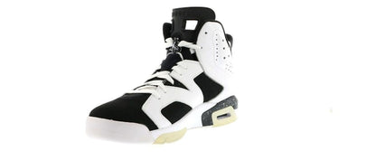 Jordan 6 Retro Oreo