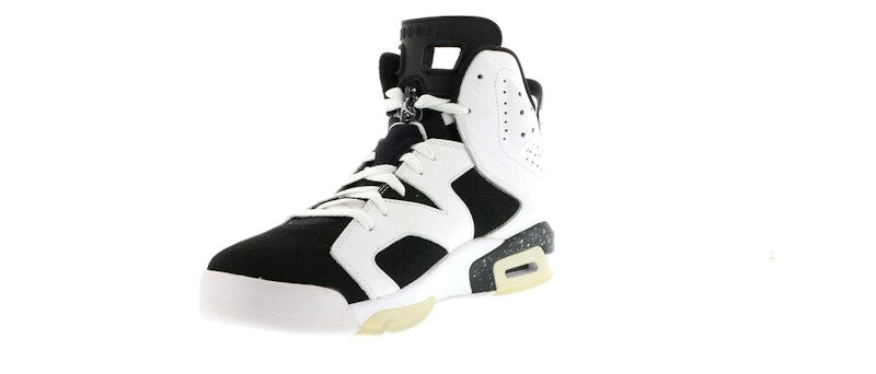 Jordan 6 Retro Oreo