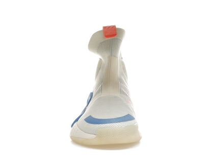 adidas N3xt L3v3l Cream White Bahia Light Blue