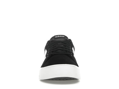 adidas Daily 4.0 Core Black Cloud White