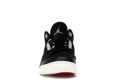 Jordan 3 Retro AWOK Vogue Black (Women's)