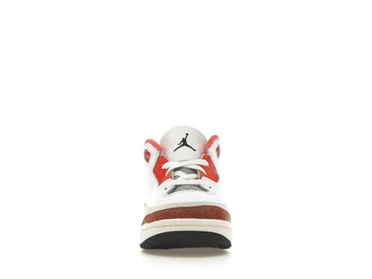 Jordan 3 Retro SE Dunk on Mars (TD)