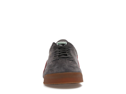 Puma Roma Gents Asphalt Cordovan