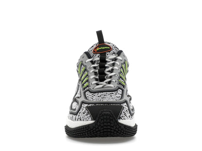 John Geiger 004 Static Knit