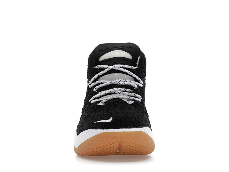 Nike LeBron 18 Gum Sole