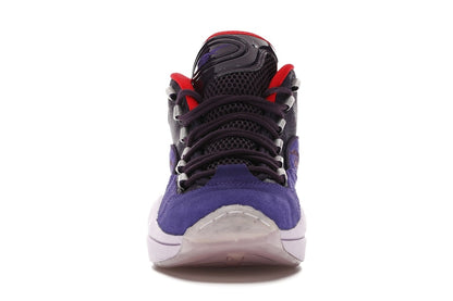 Reebok Question Mid Ghost of Chritmas Future