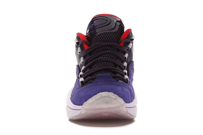 Reebok Question Mid Ghost of Chritmas Future