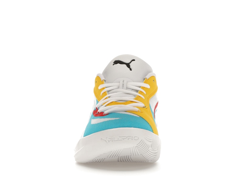 Puma All-Pro Nitro Primary