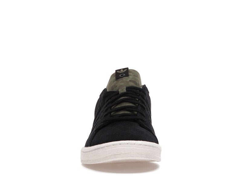 adidas Campus 80s Undefeated x Bape Black