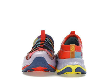 Hoka One One Ora Primo StudioProba Orange Gold