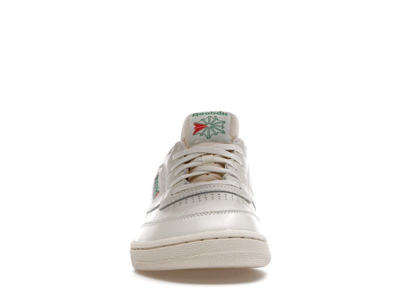 Reebok Club C 85 Vintage Chalk Green