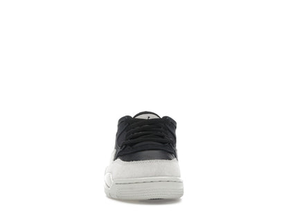 Jordan 4 RM Black Light Bone (GS)
