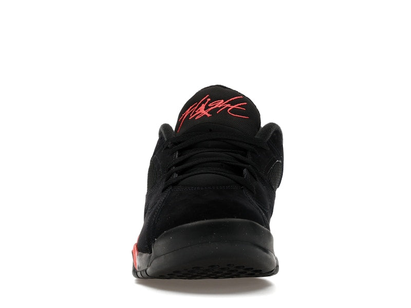 Jordan MVP 92 Black Infrared