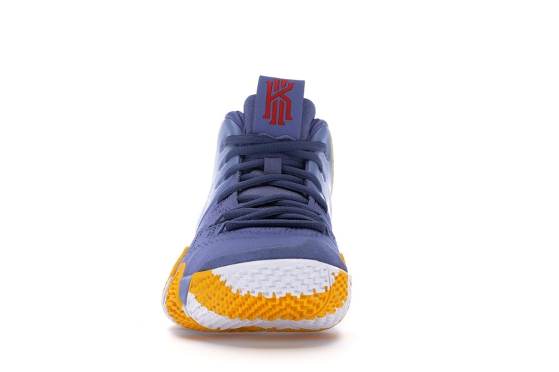 Nike Kyrie 4 London