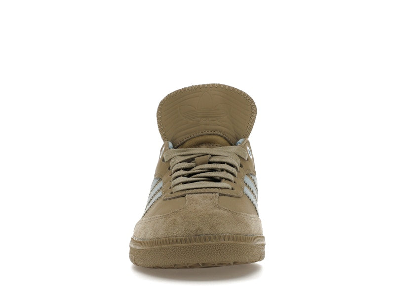 adidas Samba Pharrell Humanrace Orbit Green