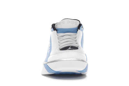 Jordan Team Showcase UNC