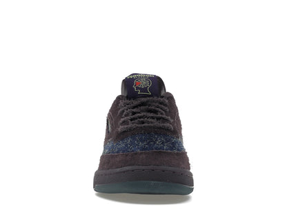 Reebok Club C Revenge Brain Dead Purple Abyss