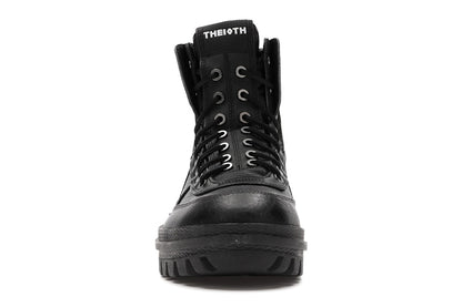 Nike Xarr Black