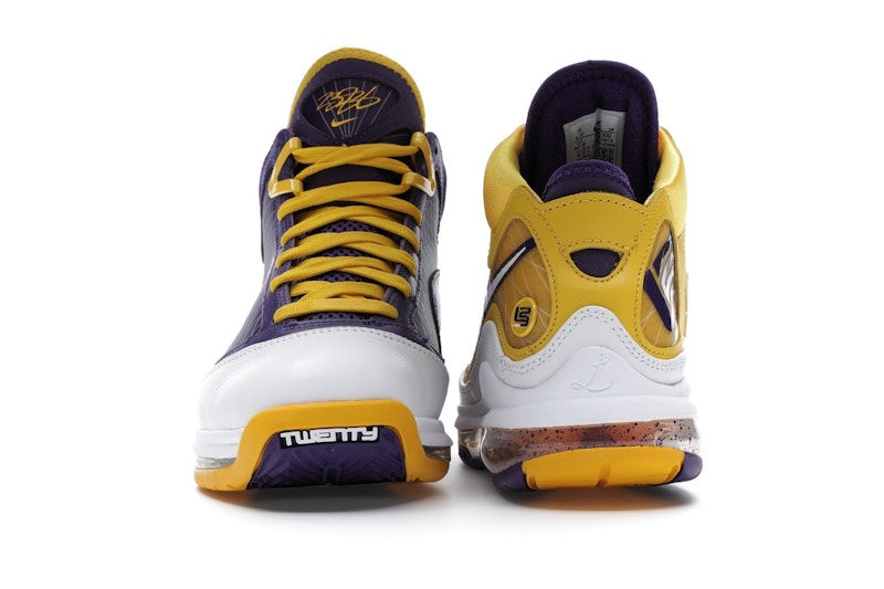 Nike LeBron 7 Media Day (GS)